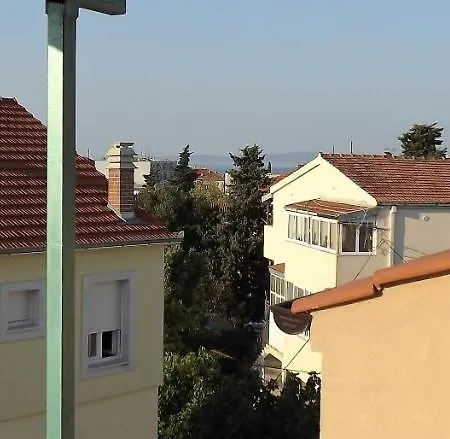 Vujevic 3* Split