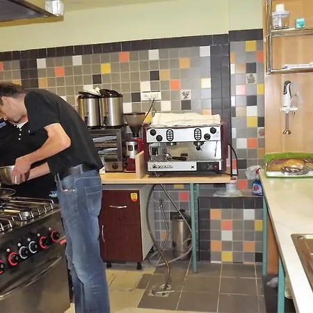 Gasthuis Vujevic Split