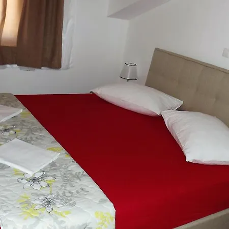 Vujevic Guest house