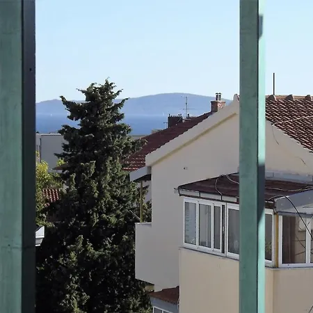 Vujevic Guest house Split