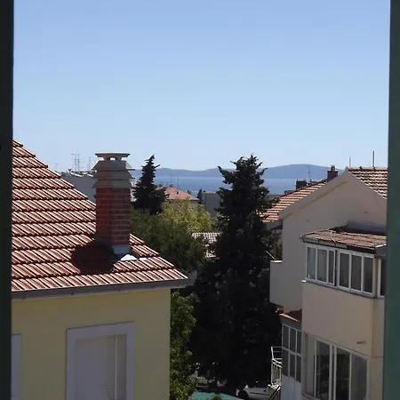 Vujevic 3* Split