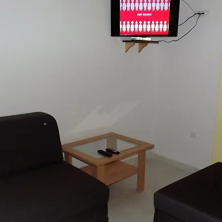 Guest house Vujevic Split