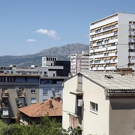 Guest house Vujevic