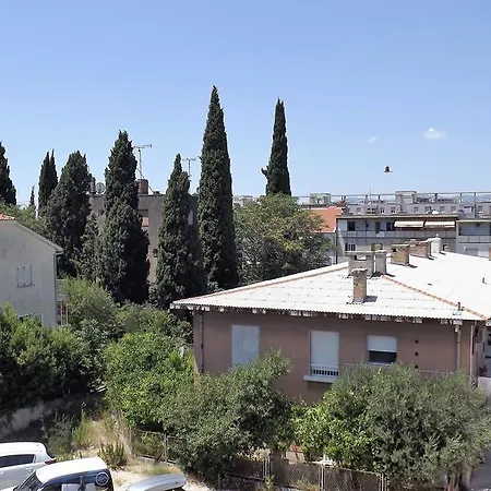 Guest house Vujevic Split