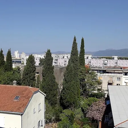 Vujevic Guest house
