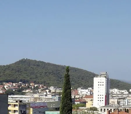 Guest house Vujevic 3*