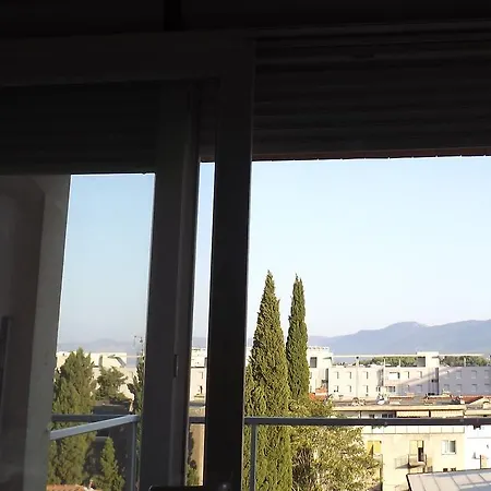 Guest house Vujevic