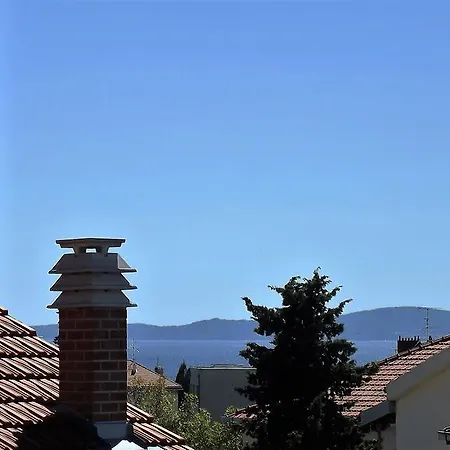 Guest house Vujevic Split