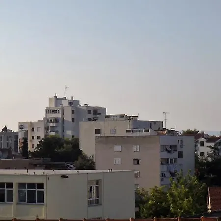 Vujevic Guest house Split