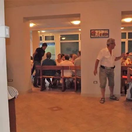 Guest house Vujevic Split
