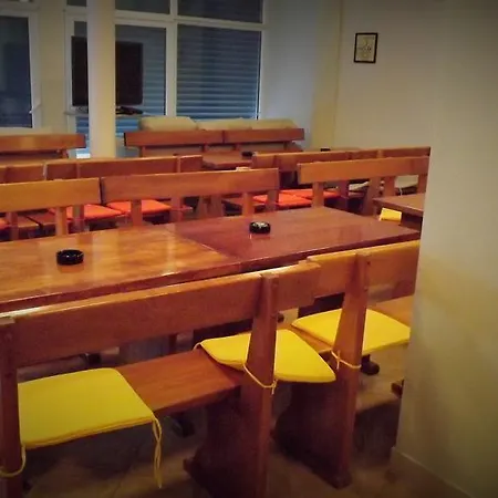 Guest house Vujevic 3*