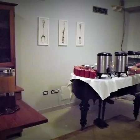 Vujevic Guest house Split
