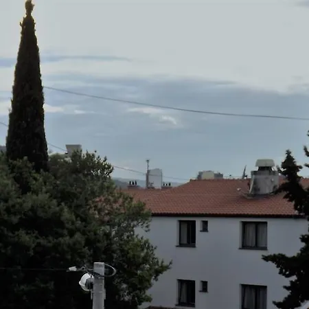 Guest house Vujevic Split